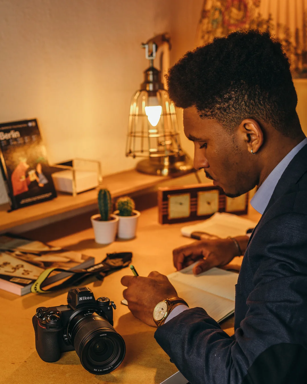 Nikon Z6 Mirrorless Camera (Nikon Day)