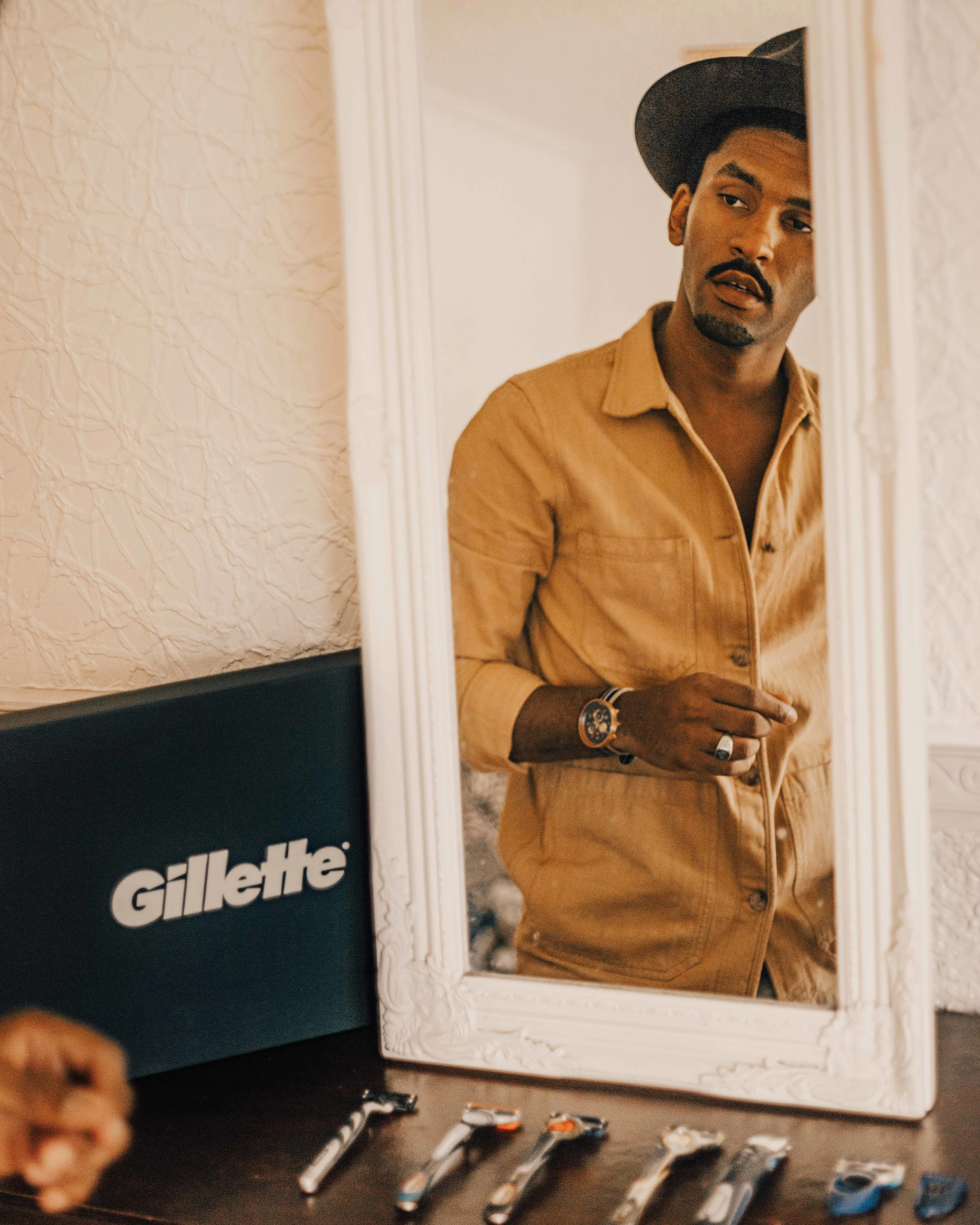 Gillette Razor Subscription Kit Service Is Here!