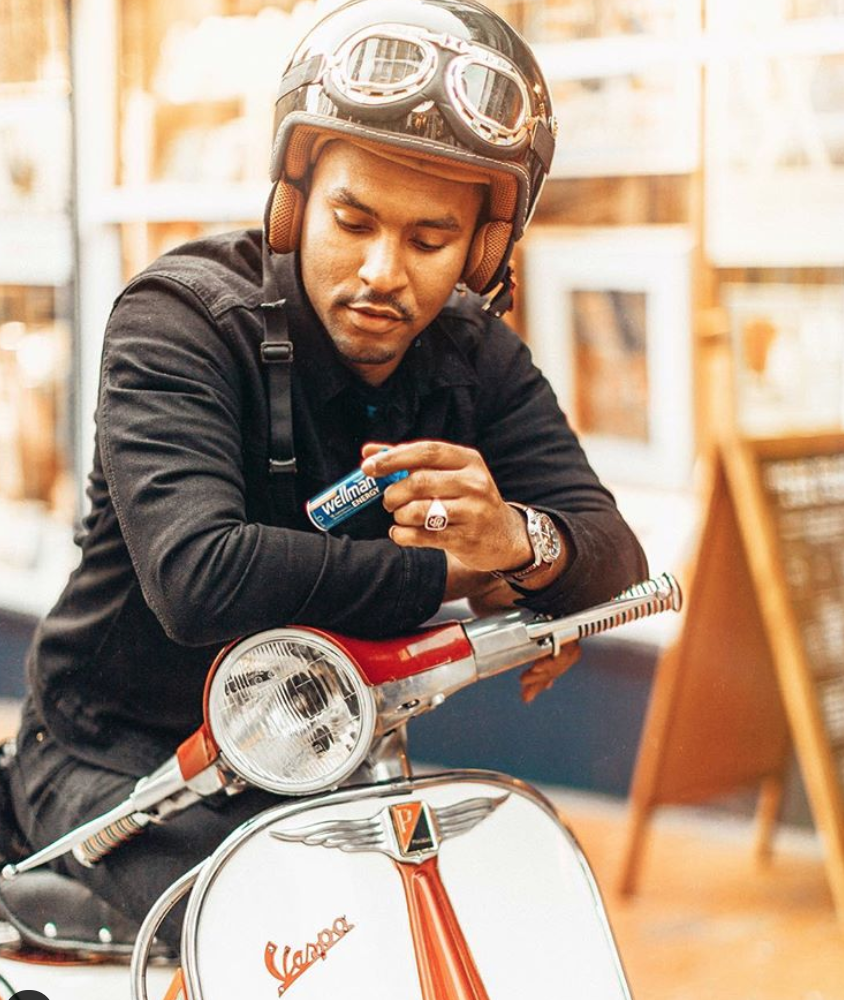 So You're Thinking Of Buying A Motorcycle