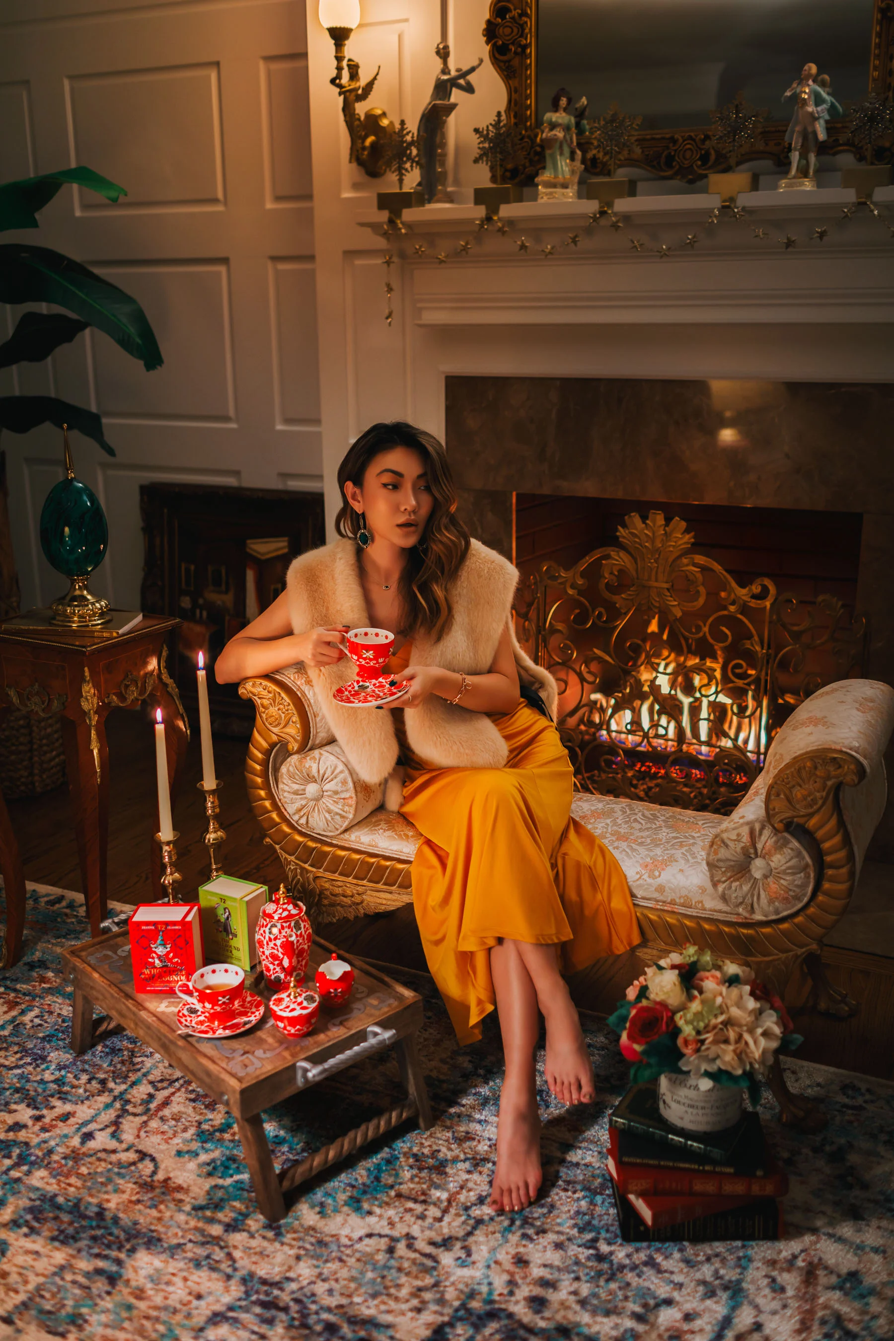 Trends in Women's Clothing for Autumn/Winter 2019