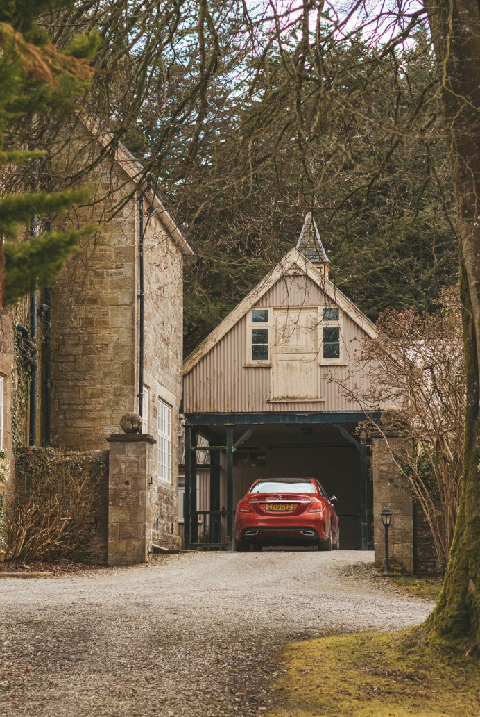 mercedes-benz cars uk