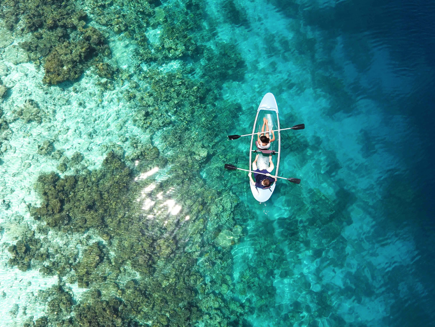 5 Spectacular Natural Wonders to See Before You Die