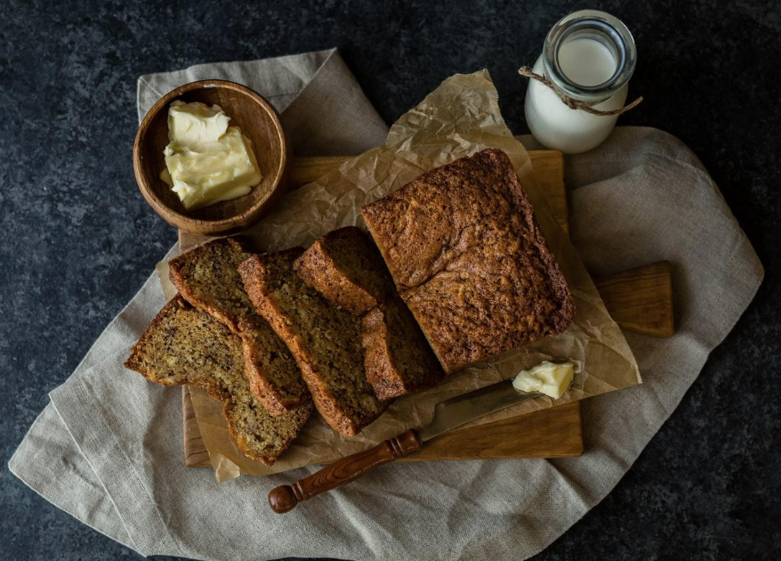 3 Wonderfully Warm Desserts To Try This Winter