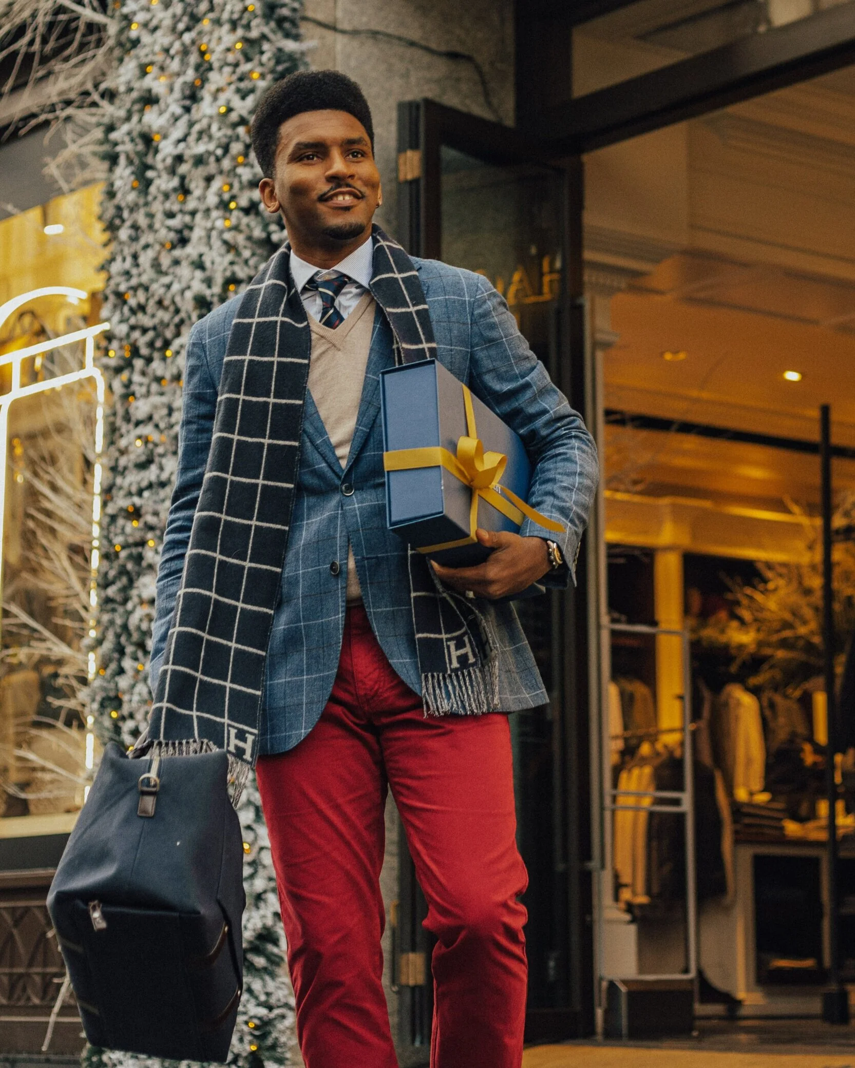 Hackett London: The Board Game Champion’s