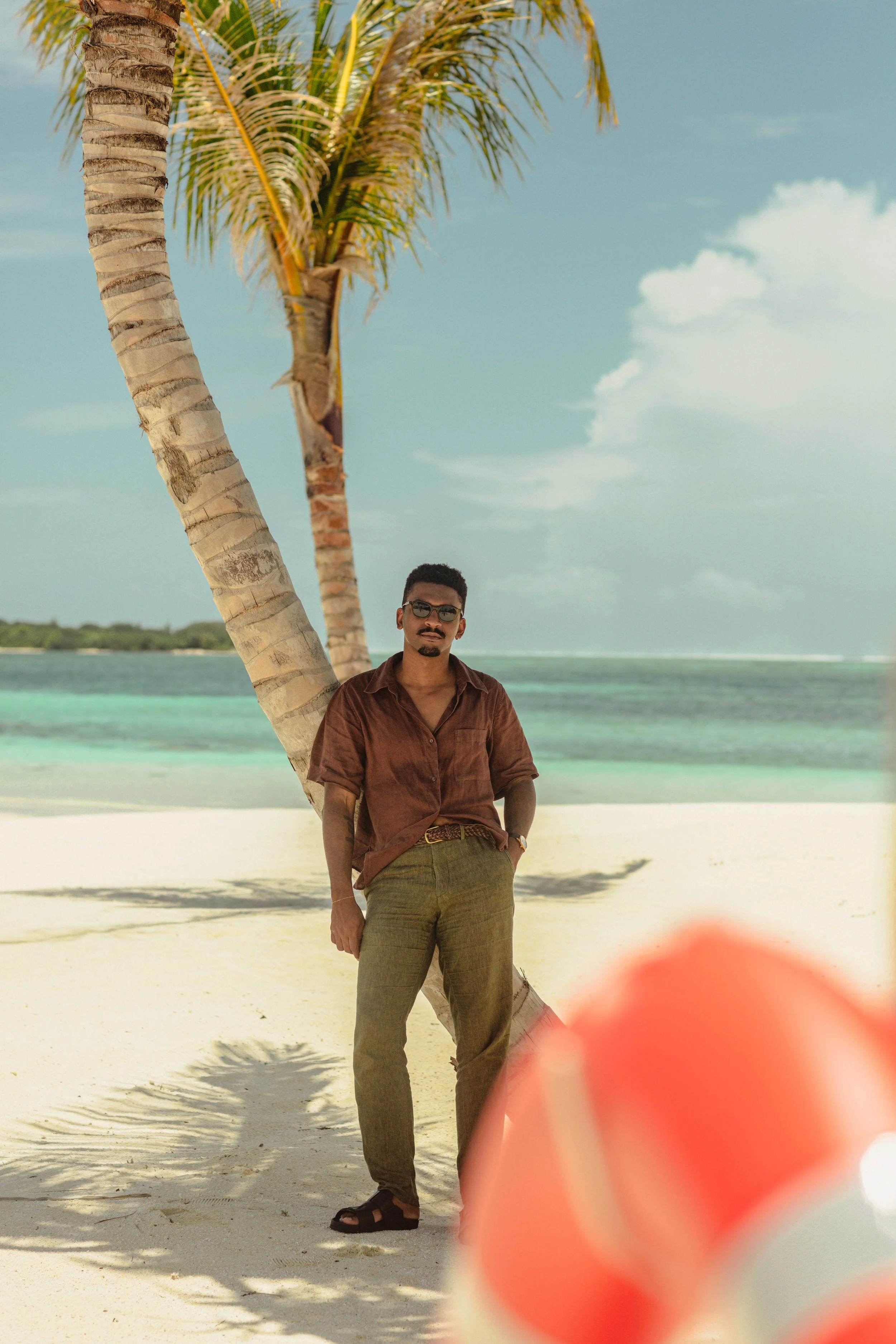 Le Meridien Maldives Resorts
