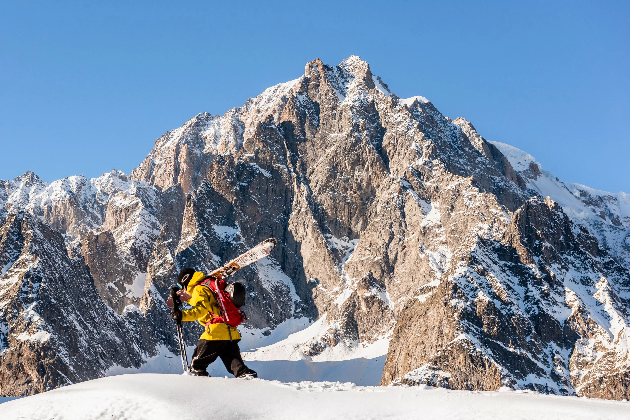 The Complete Guide to Courmayeur Mont Blanc and the Return of 'Peak of Taste'