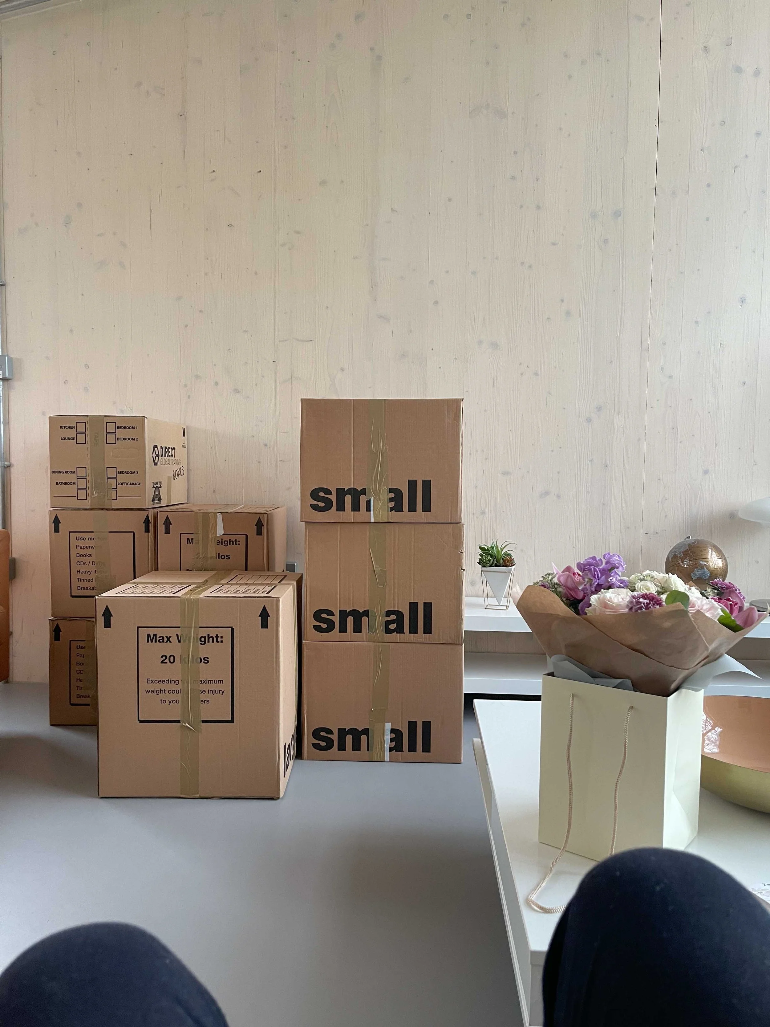 Eco-Friendly Moving: How Happy2Move is Making a Difference for the Environment