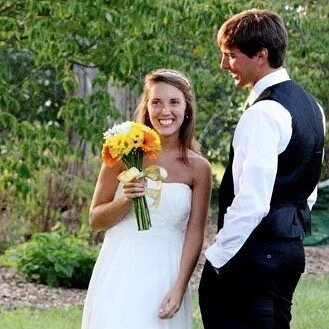 2010: Marriage
2011: Newlyweds
2012: Move to Oregon
2013: Skyward ramps up
2014: MBA Graduate
2015: My drone photography ramps up
2016: First visit to Europe
2017: Verizon buys Skyward
2018: Mountains
2019: Celebrate 9 Years of Marriage!