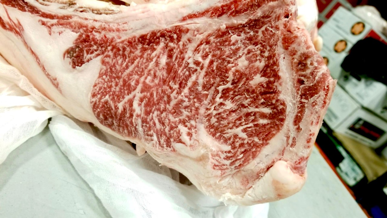 Ribeye