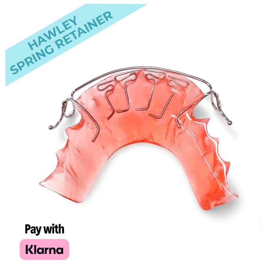Spring Retainer Before And After