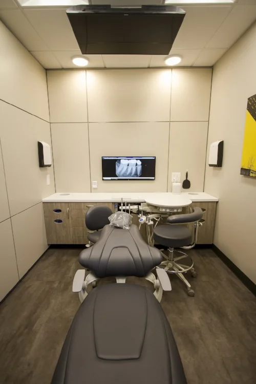 5th Avenue Dental — Design Source Inc.