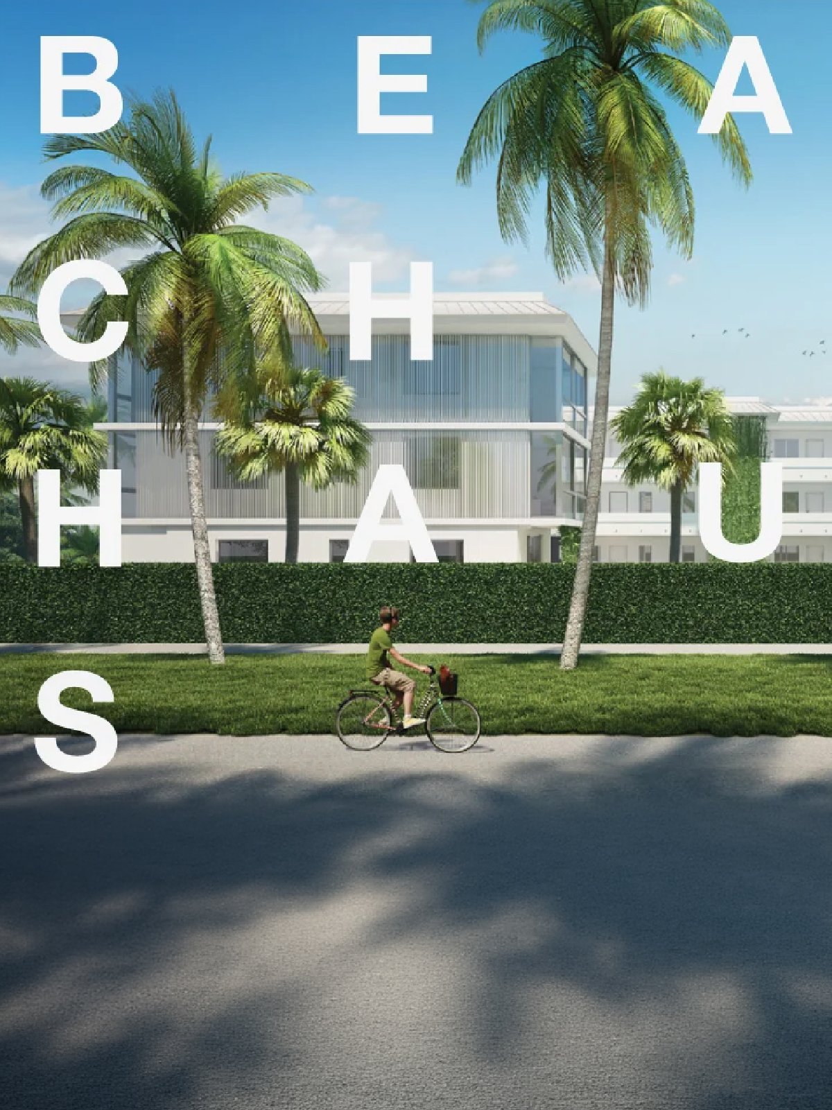 Beach Haus