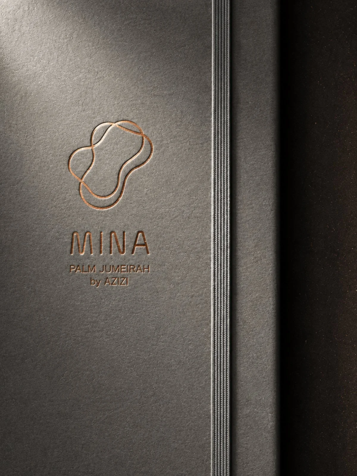 Mina by Azizi