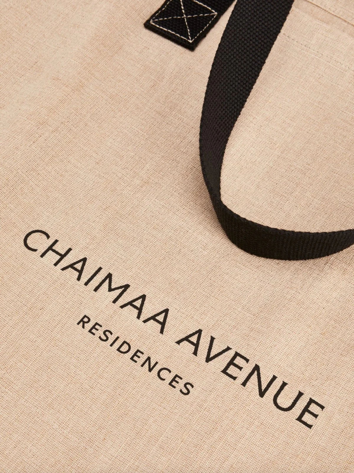 Chaimaa Avenue