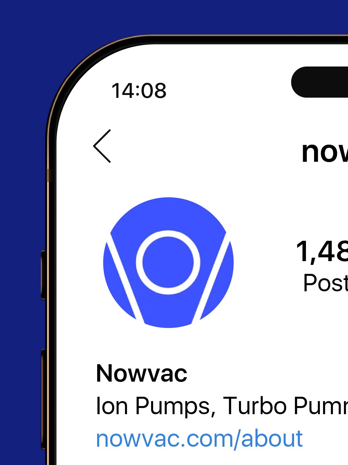 Nowvac