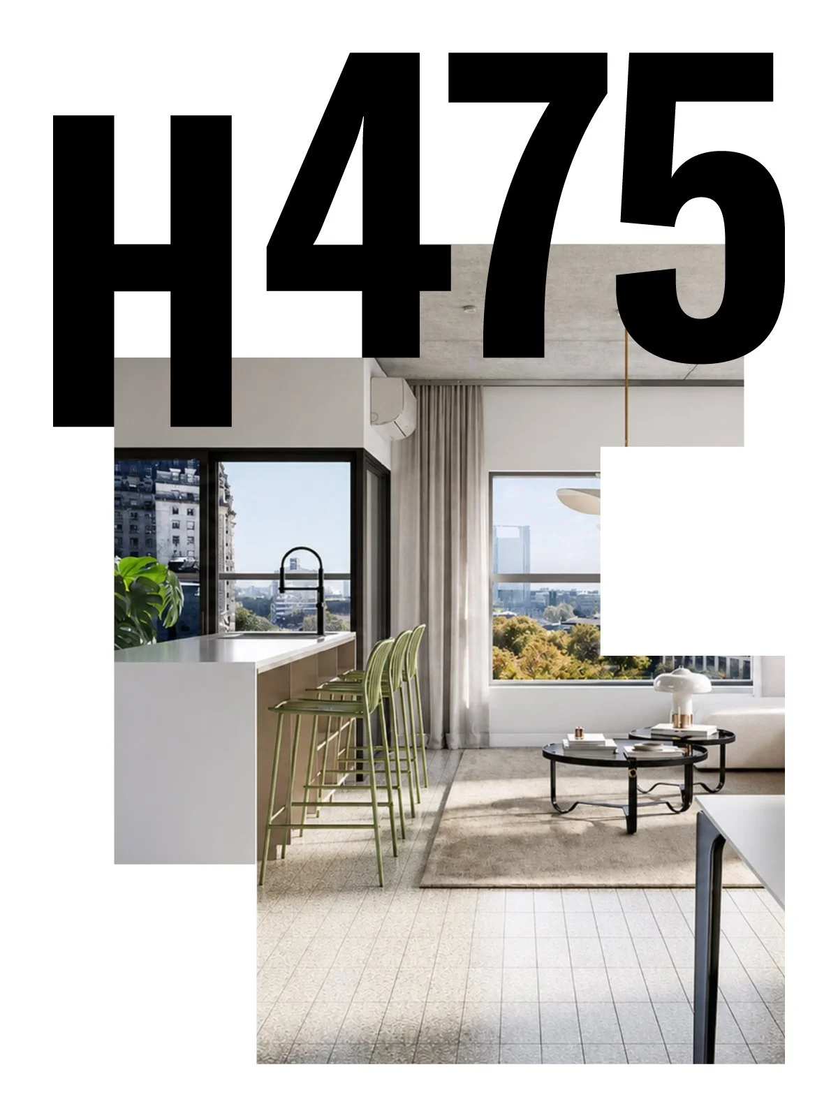 Huergo 475