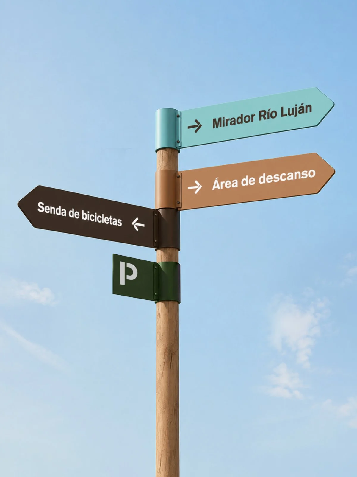 Puertos