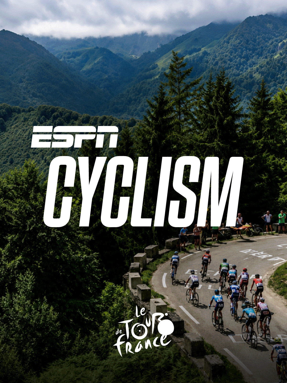 ESPN Pro Loud Custom Font