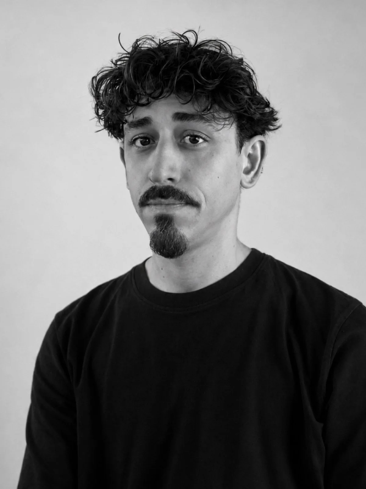 Mosho Carrasco talk at Tiendanube