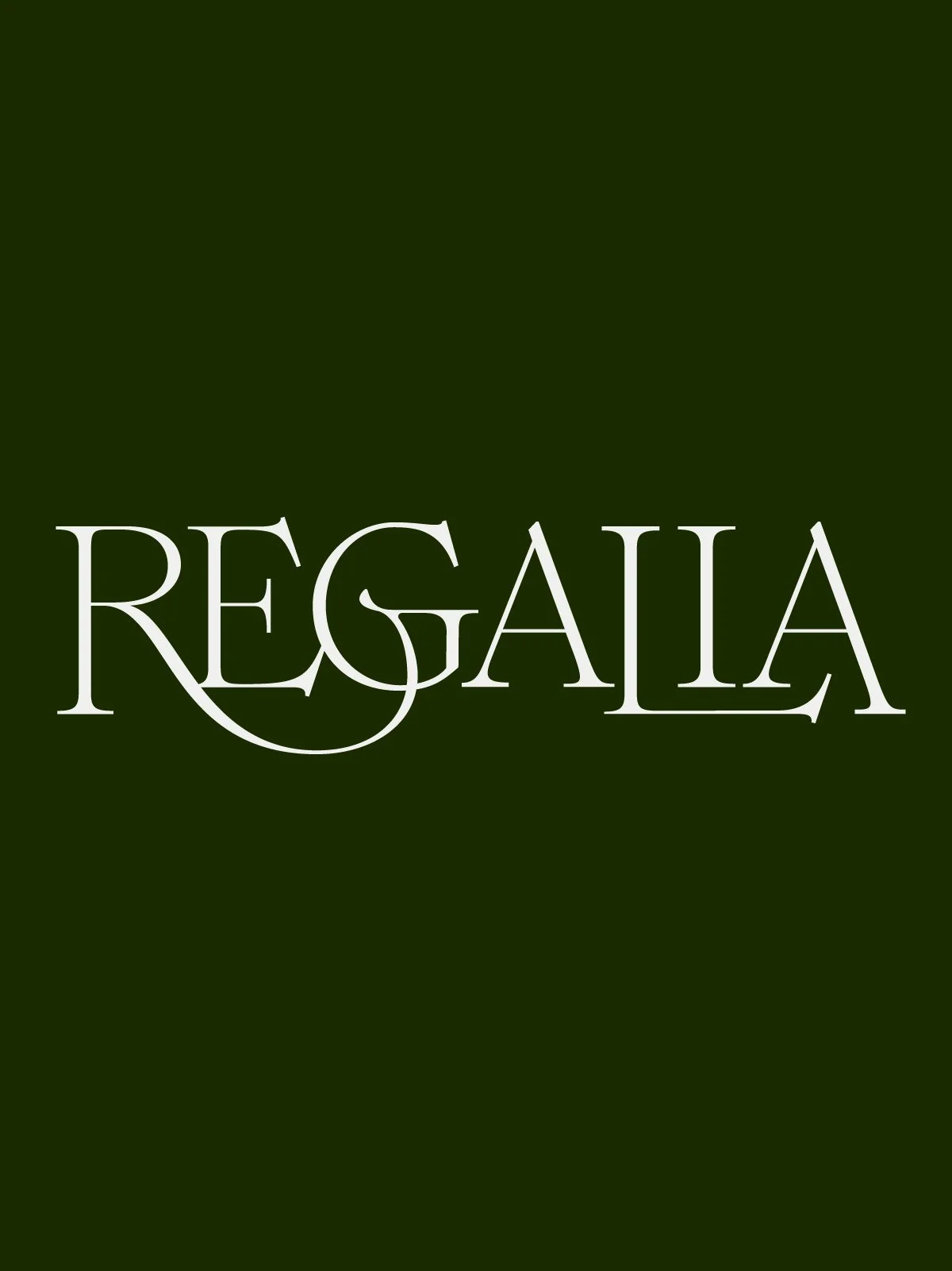 Regalia
