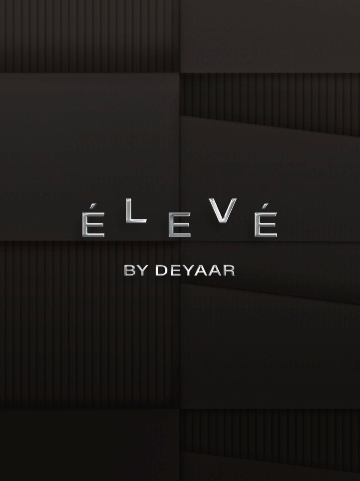 Élevé
