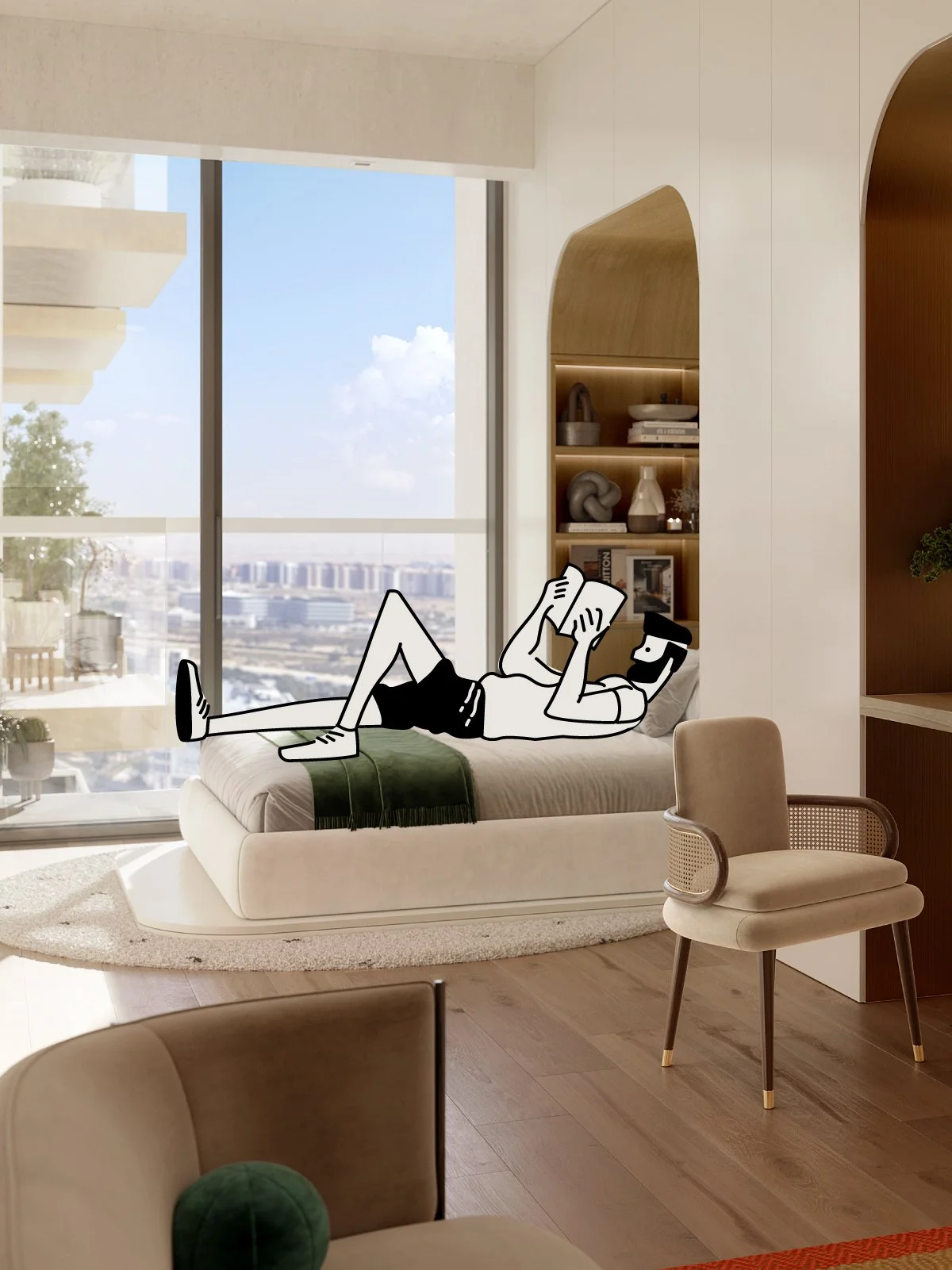 Rise Residences