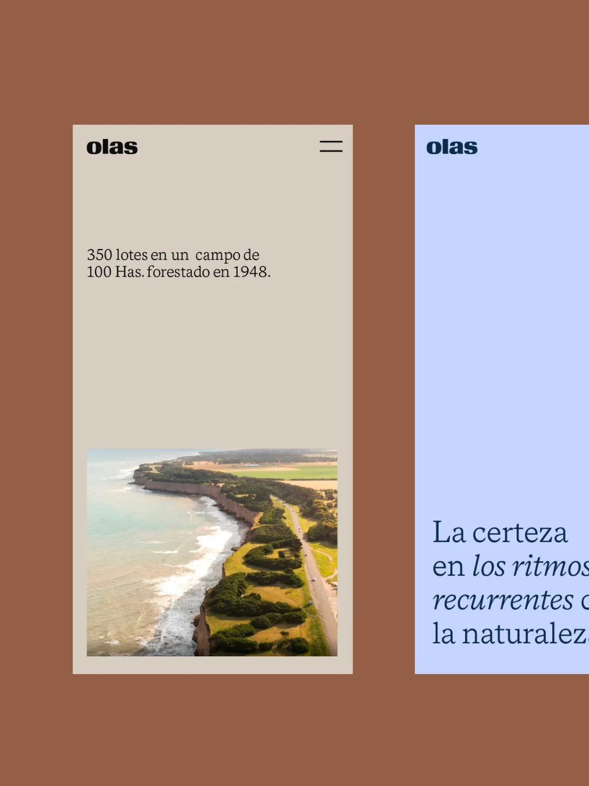Olas