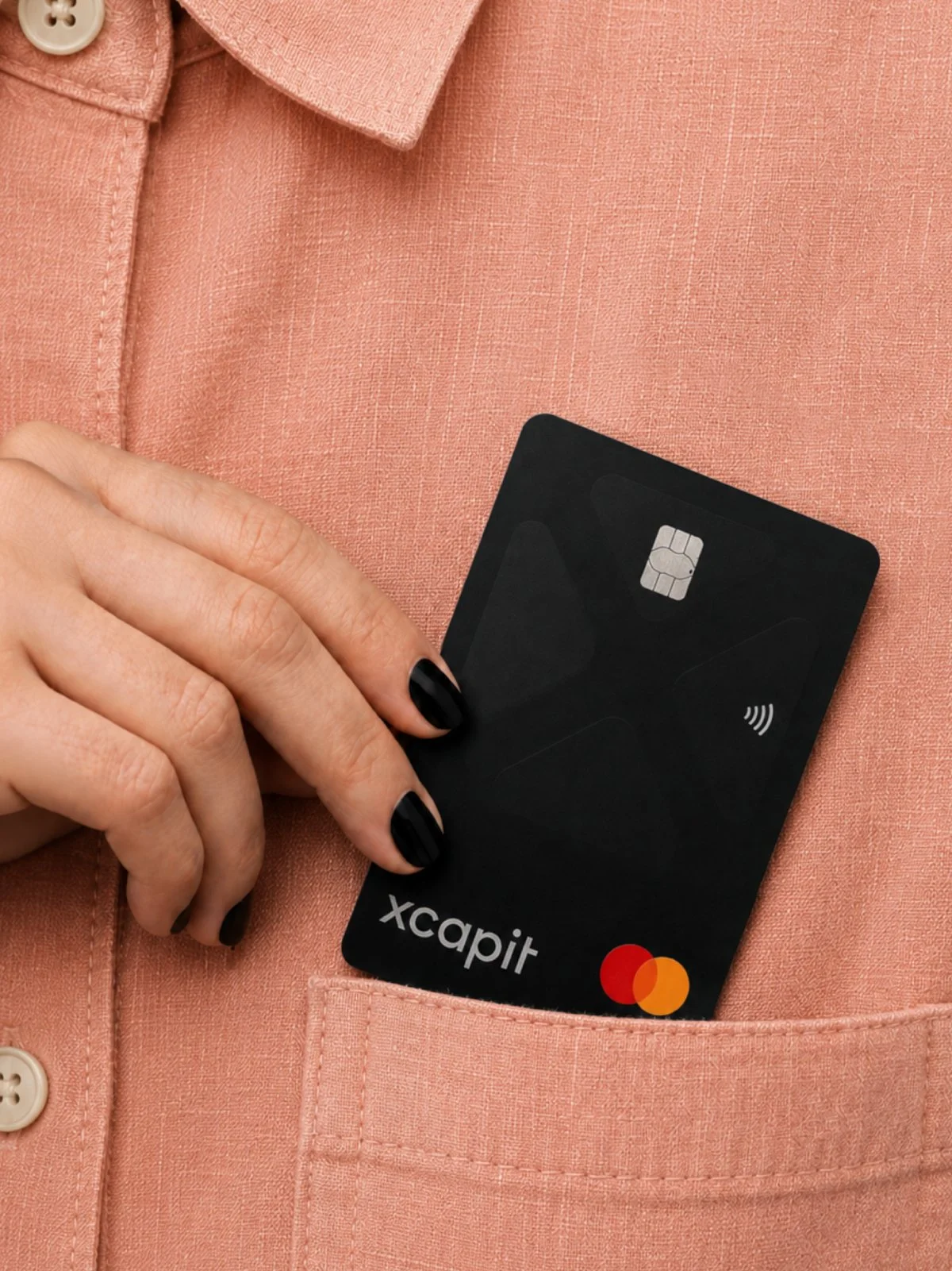 Xcapit