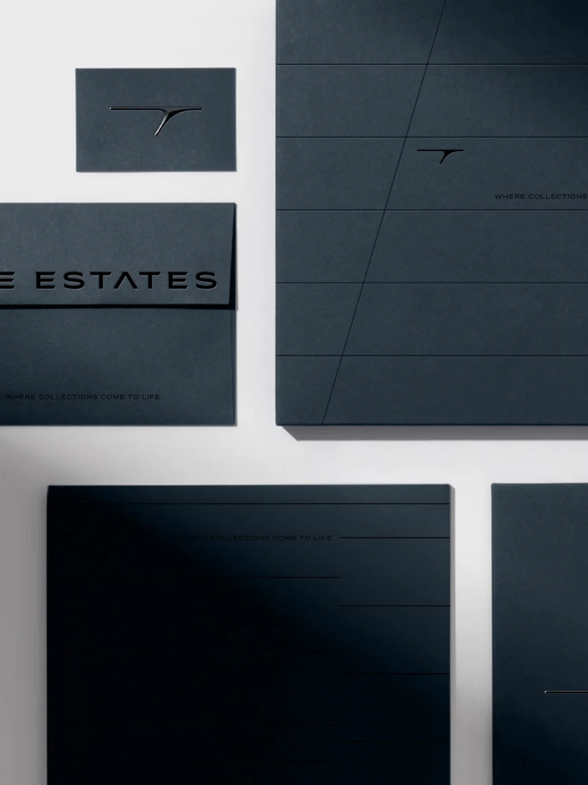 The Estates at Concourse Club
