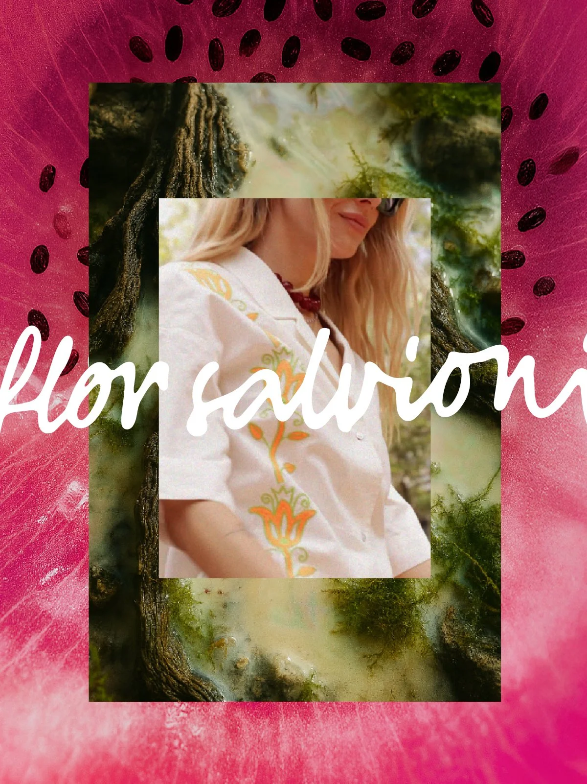 Flor Salvioni