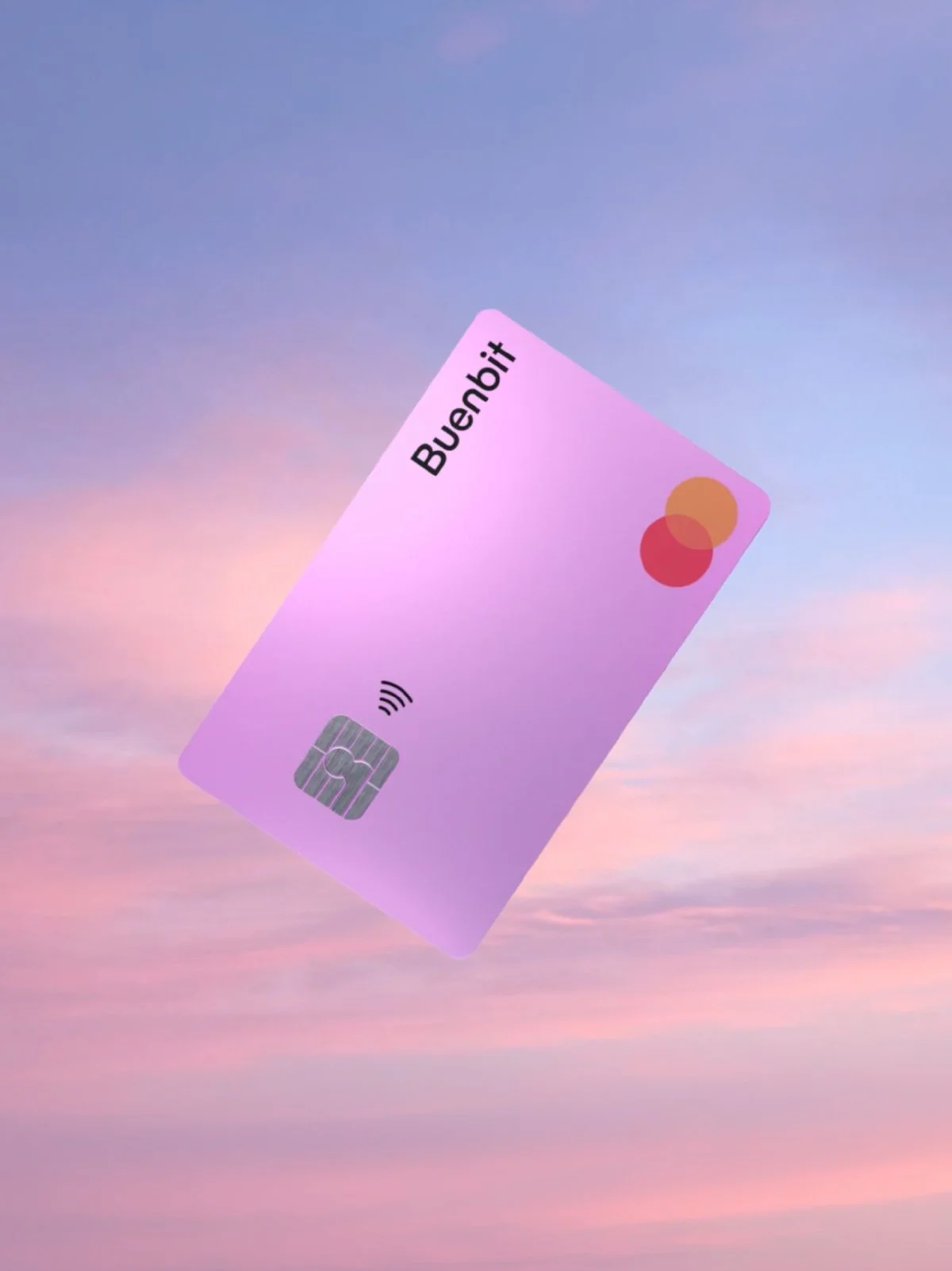 Nexo acquired Buenbit