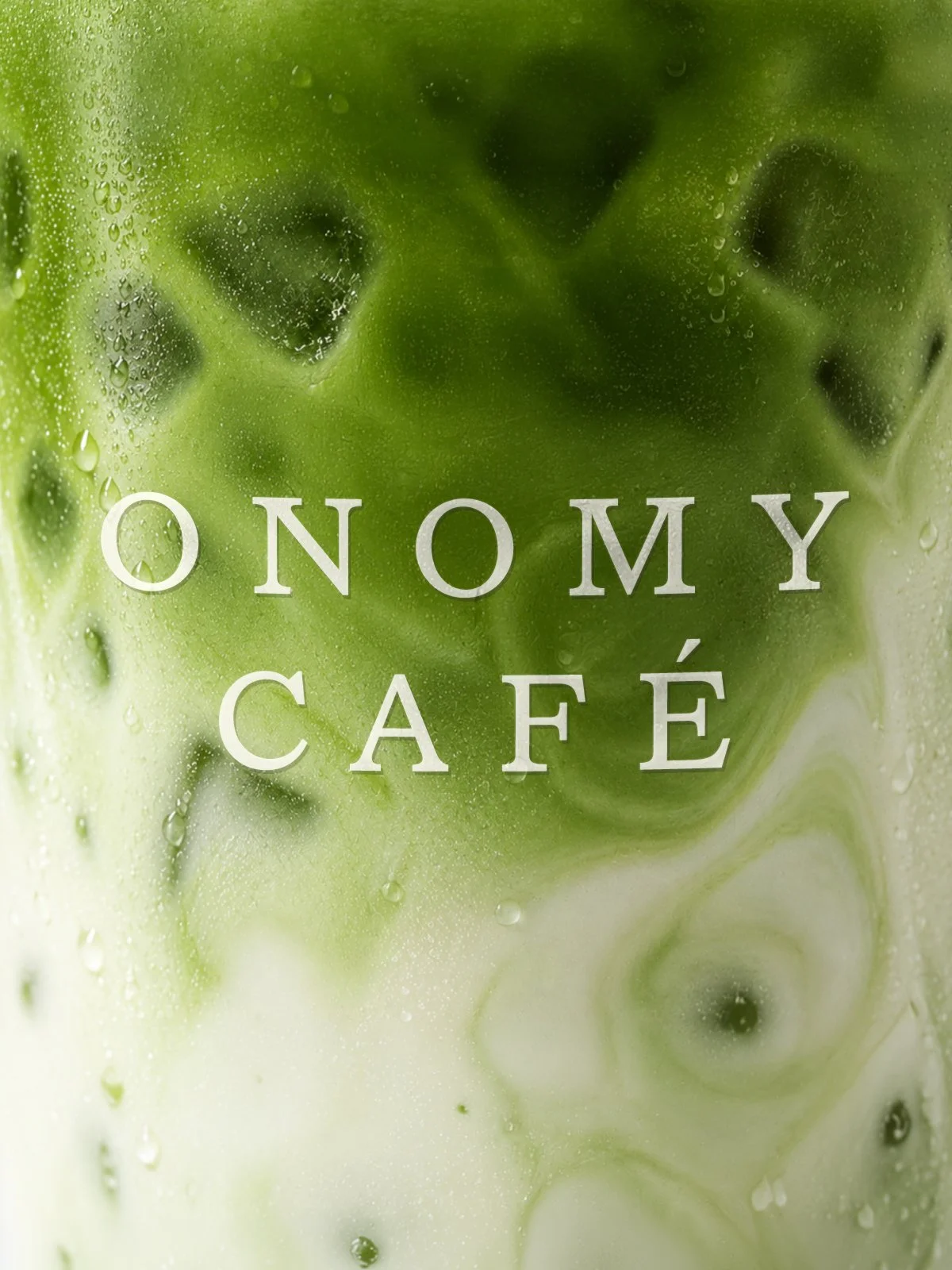 Onomy Café