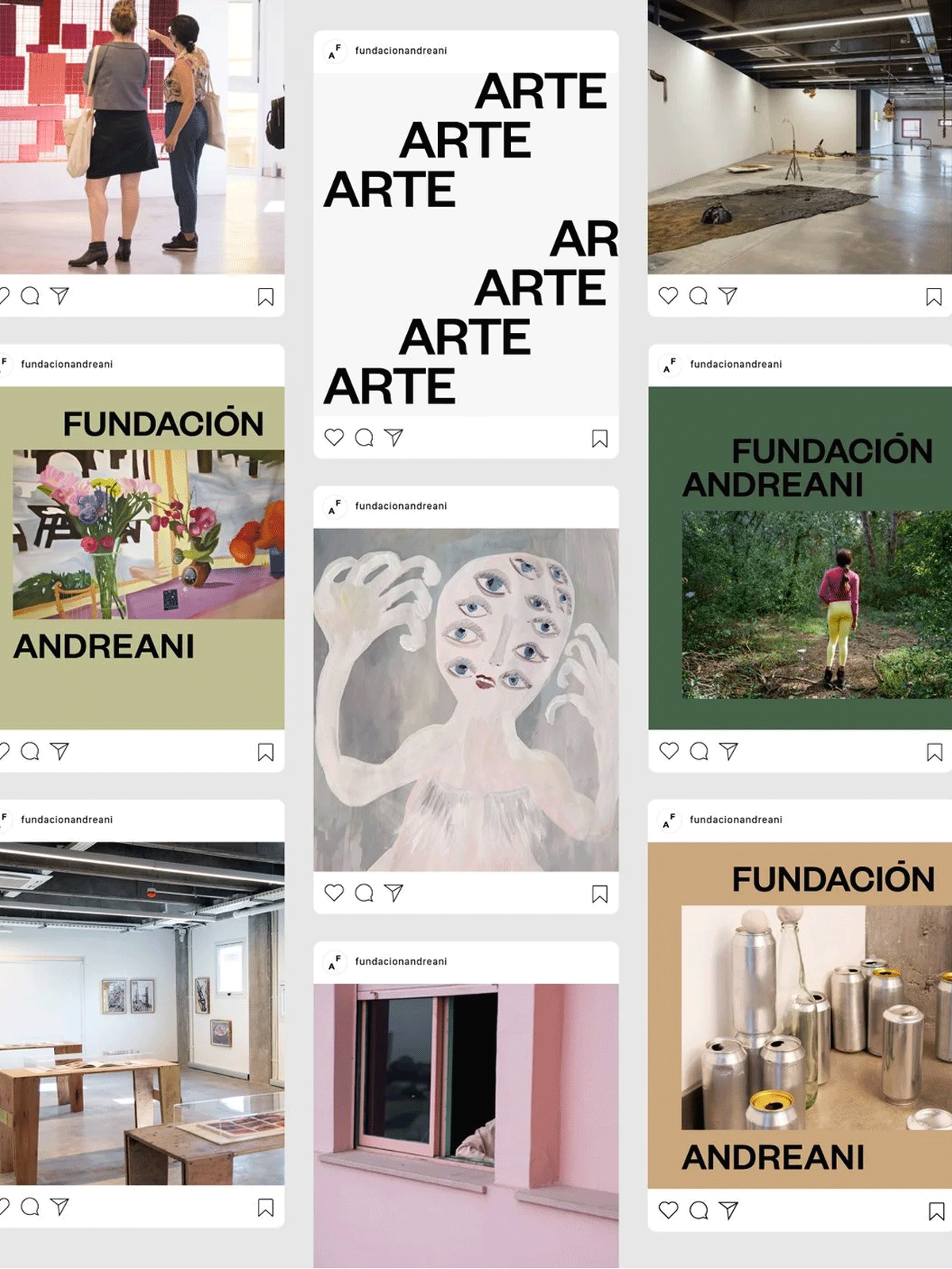 Fundación Andreani