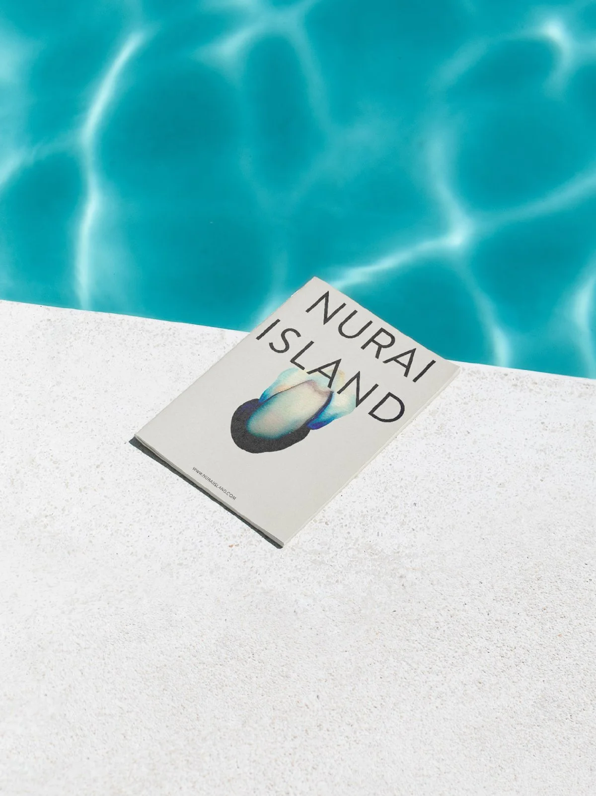 Nurai Island
