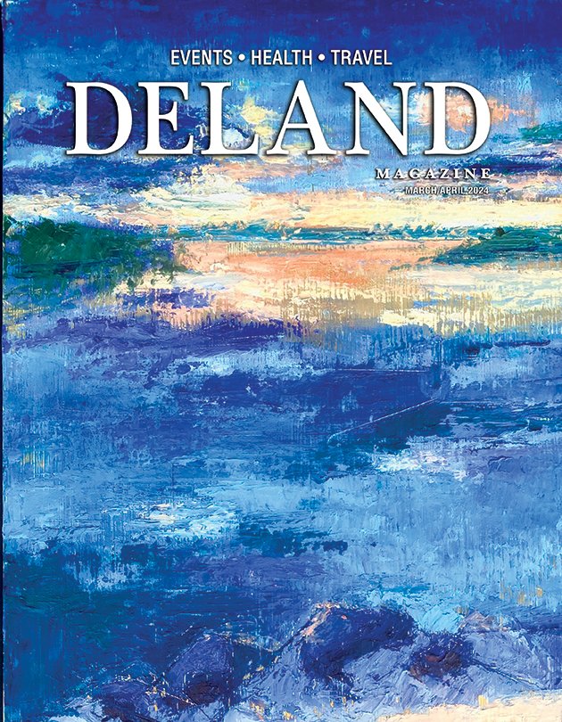 DeLand Magazine