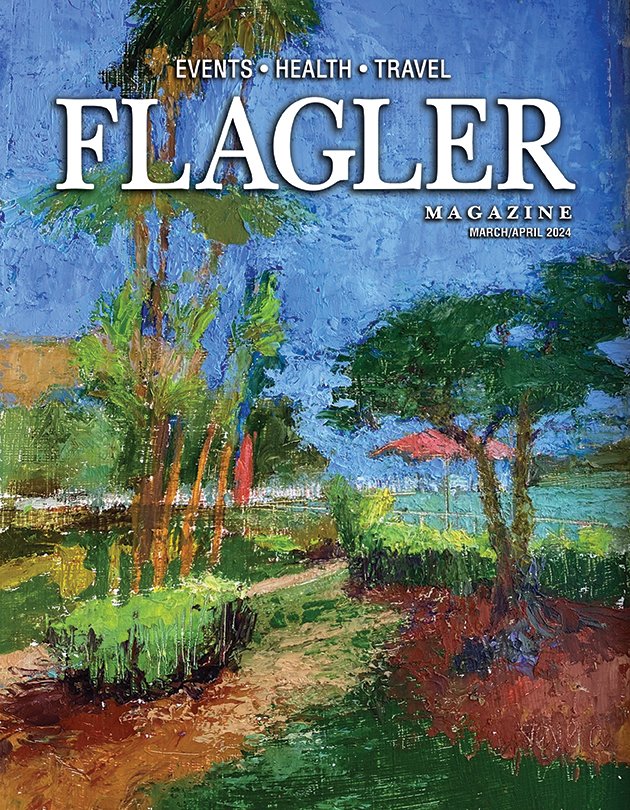 Flagler Magazine