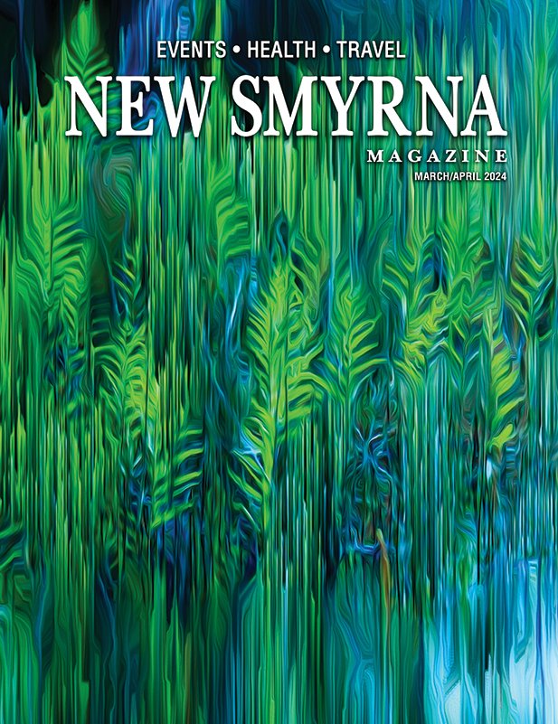 New Smyrna Magazine