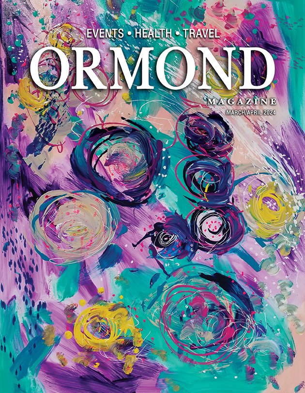 Ormond Magazine