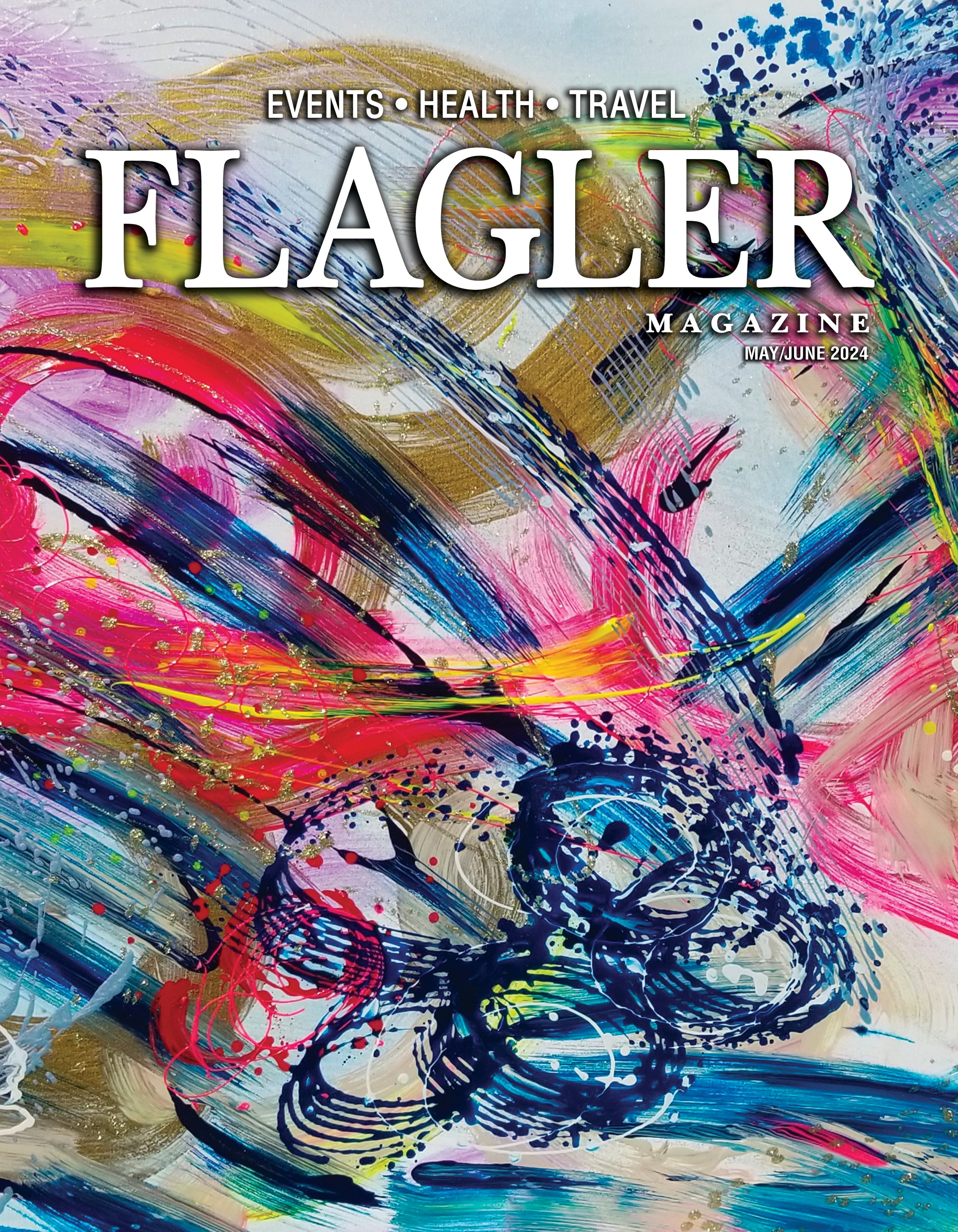 Flagler Magazine May/June 2024