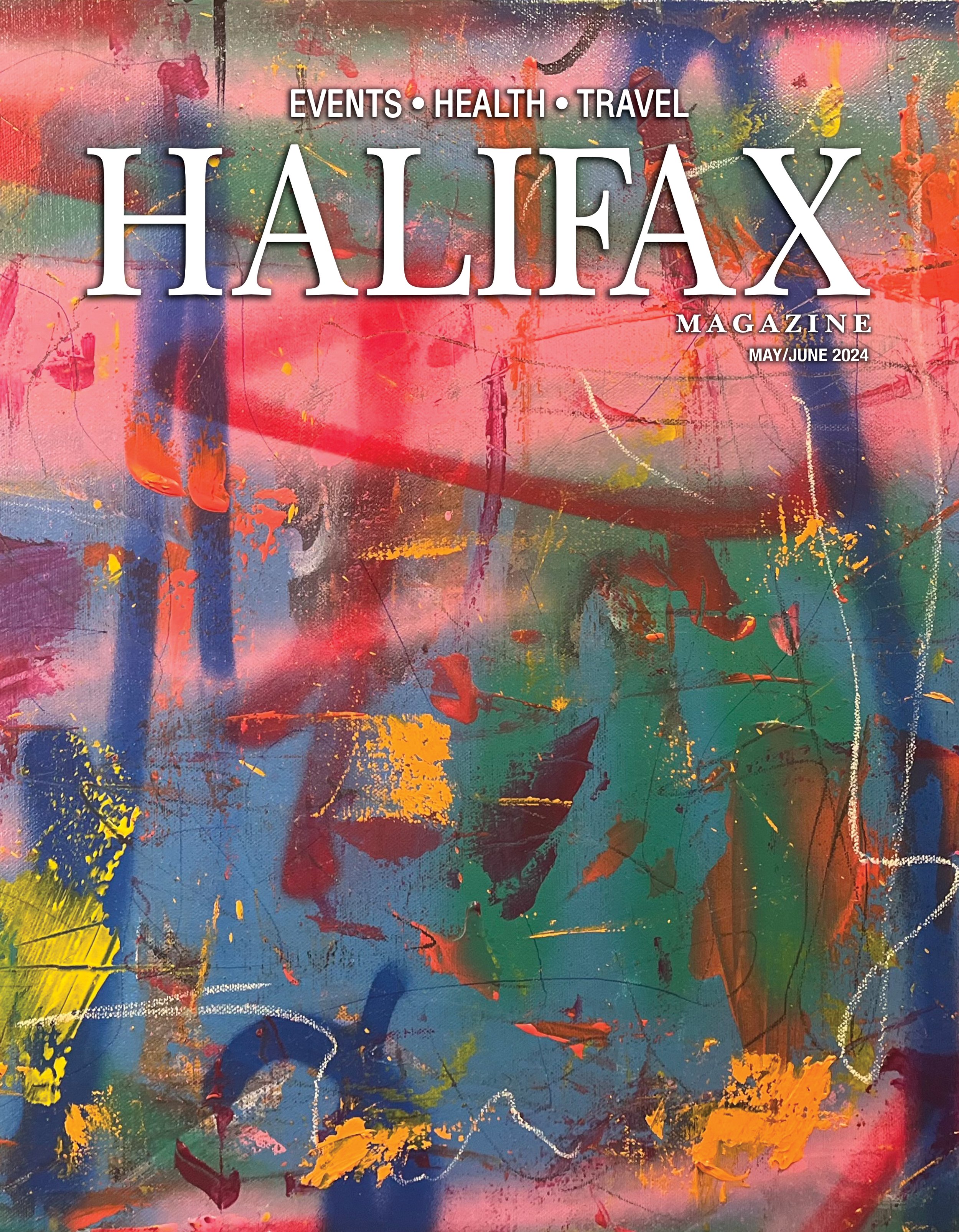 Halifax Magazine May/June 2024