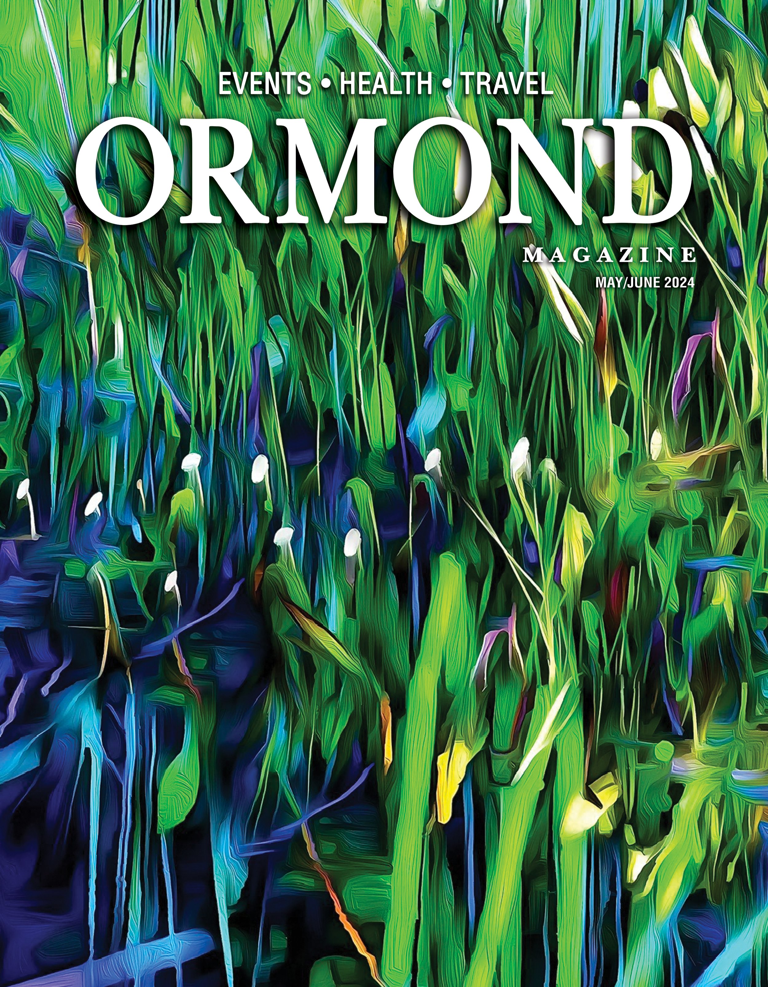 Ormond Magazine May/June 2024