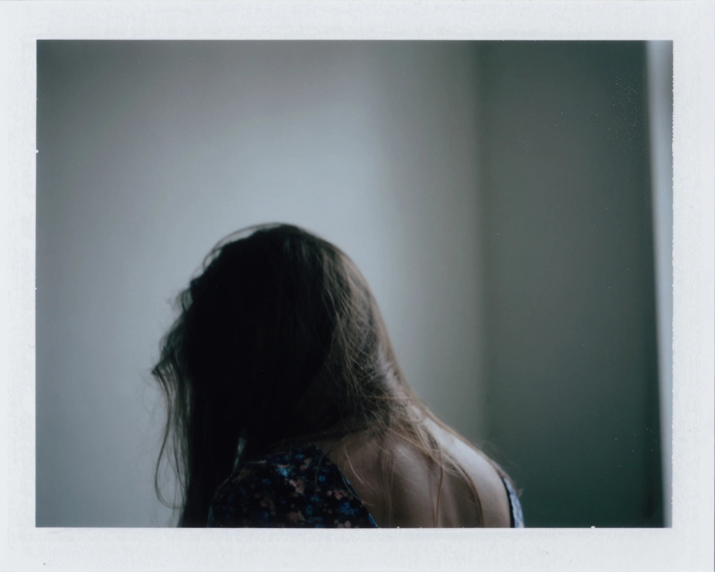 Polaroid - Fuji FP100 C 2014 MORE PICTURES COMING SOON