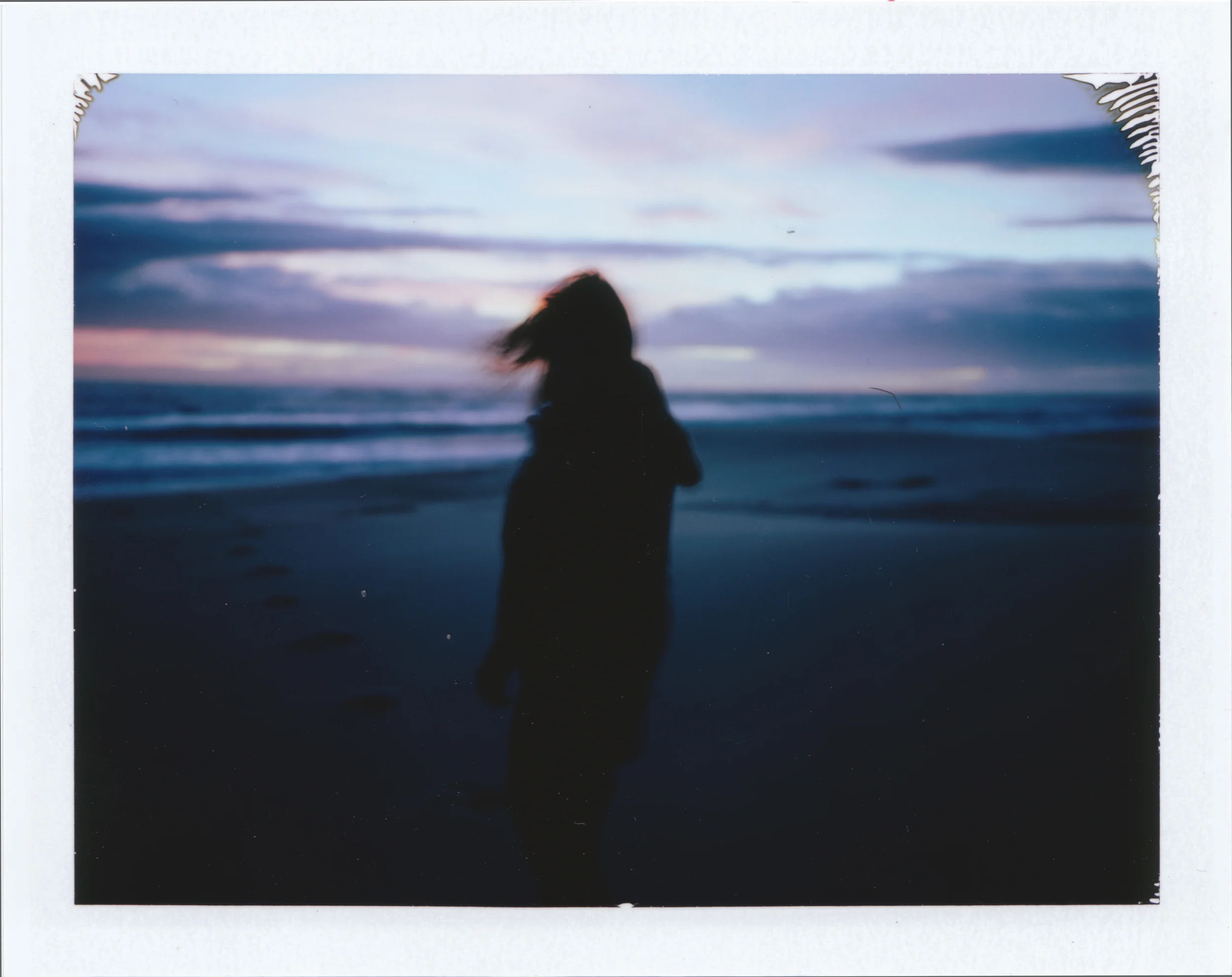 Polaroid - Fuji FP100 C 2013 MORE PICTURES COMING SOON