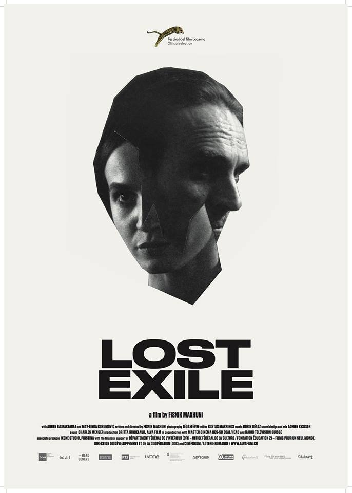 Lost Exile - Affiche 1.jpg
