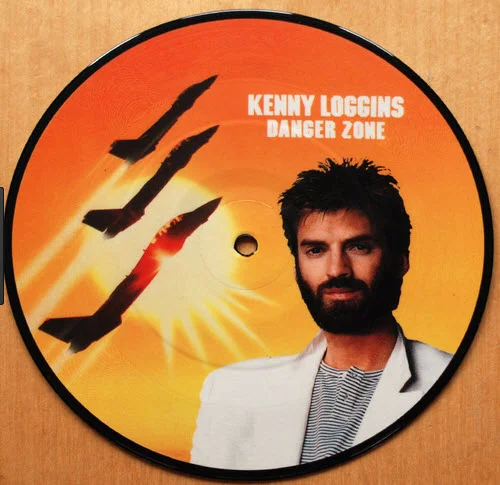 (not from my CD collection. I should be so lucky.)