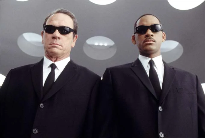 "From now on you'll have no identifying marks of any kind. You'll not stand out in any way. Your entire image is crafted to leave no lasting memory with anyone you encounter. You're a rumor, recognizable only as deja vu and dismissed just as quickly. You don't exist; you were never even born. Anonymity is your name."