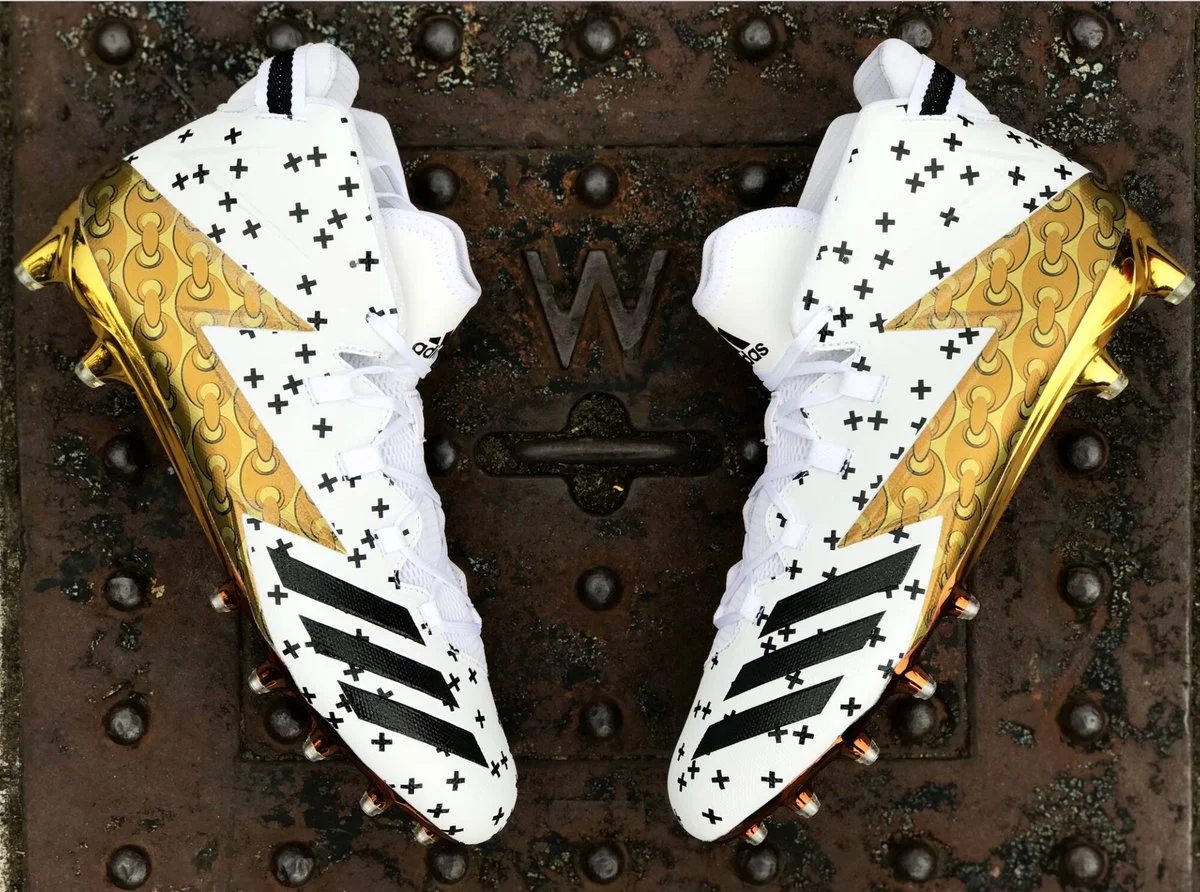 Our Special Guest Picker this week is Mars Blackmon, who tells us that yes, “it’s gotta be the shoes.”