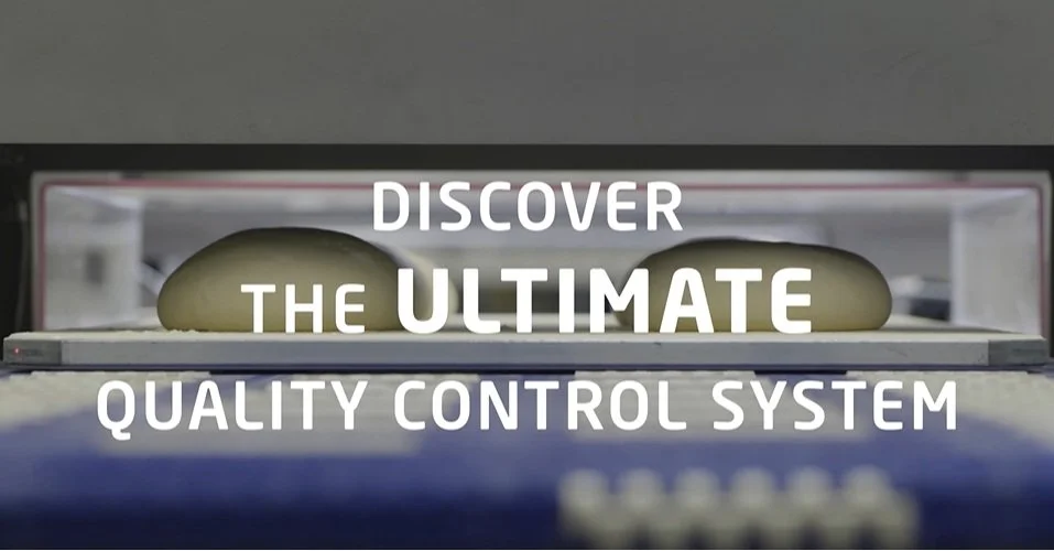 ABI will be presenting the new EYE-Q Quality Control System powered by AI dedicated to the baking industry, at IBA
