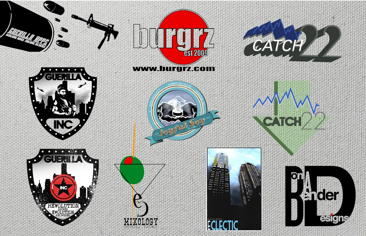 logo study