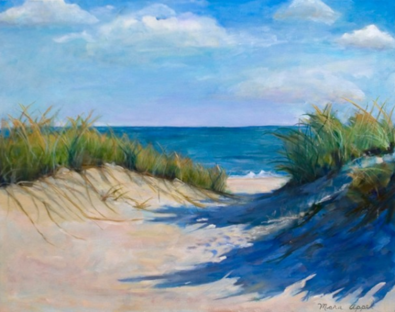 Hamptons 1